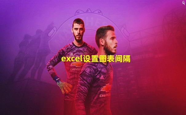 excel设置图表间隔