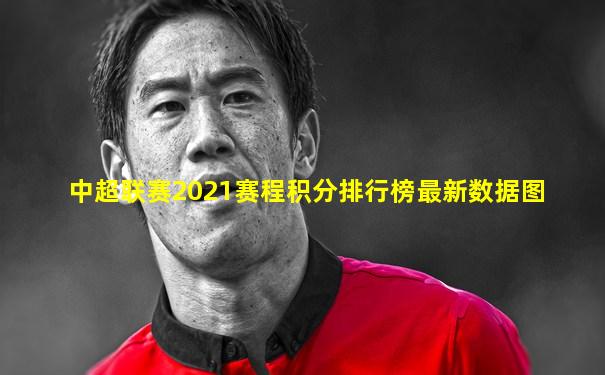中超联赛2021赛程积分排行榜最新数据图
