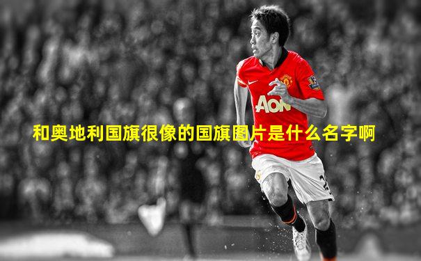 和奥地利国旗很像的国旗图片是什么名字啊