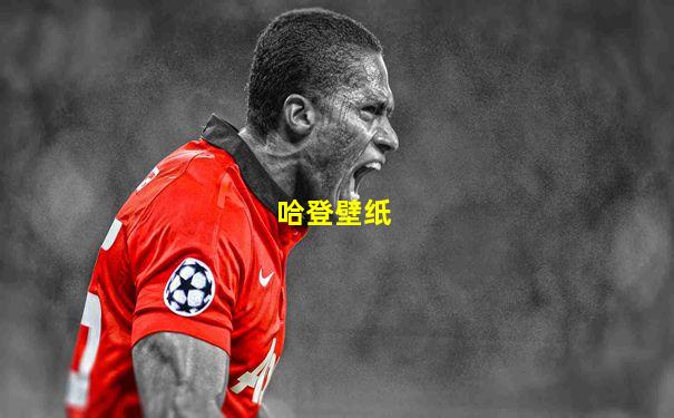 哈登壁纸