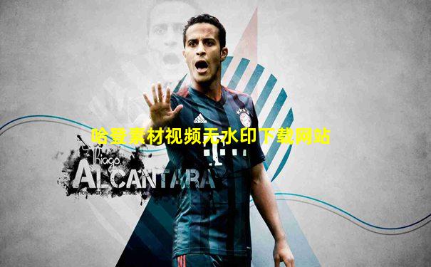 哈登素材视频无水印下载网站