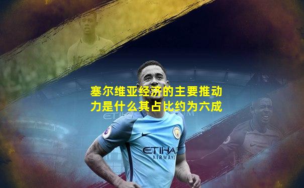 塞尔维亚经济的主要推动力是什么其占比约为六成