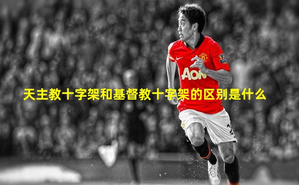 天主教十字架和基督教十字架的区别是什么