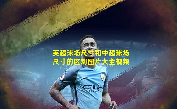 英超球场尺寸和中超球场尺寸的区别图片大全视频